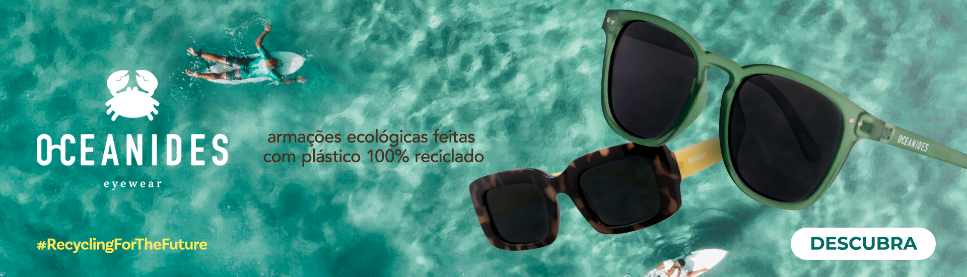 Oceanides