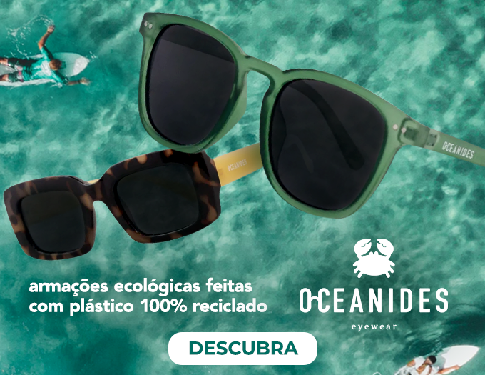 Oceanides