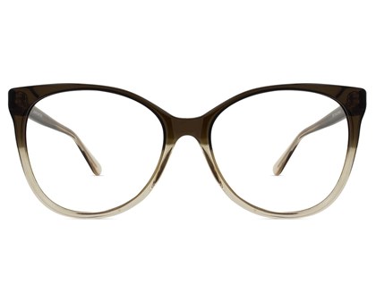 Óculos de Grau Bond Street Library 9041 002-55