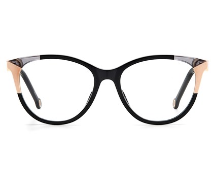 Óculos de Grau Carolina Herreira CH 0054 KDX-53