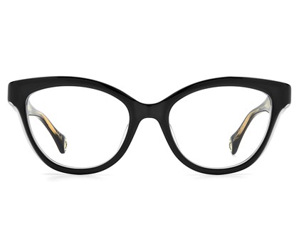 Óculos de Grau Carolina Herrera CH 0017 08A-52
