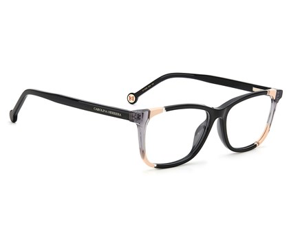 Óculos de Grau Carolina Herrera CH 0066 KDX-55
