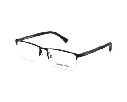 Óculos de Grau Emporio Armani EA1041 3175-55