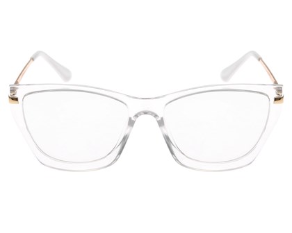 Óculos de Grau Feminino OFF7 Roma 68238 C9-55