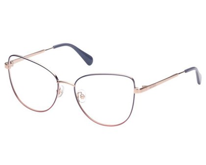 Óculos de Grau Max&Co MO5018-028 55