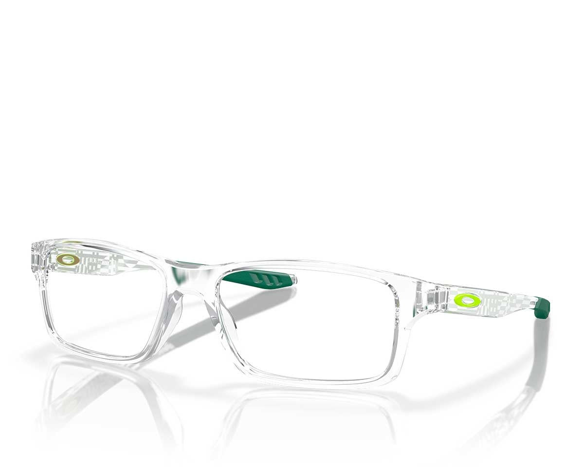 Oakley ミラーゴーグル グリーン/ホワイト OAKLEY（オークリー） ゴーグル フライトデッキ XL プリズム ミラー