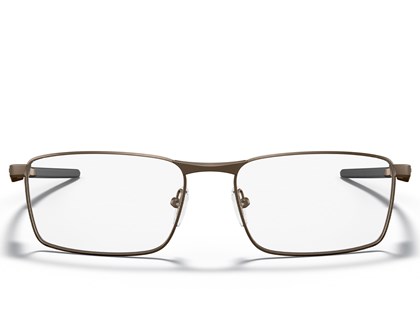 Óculos de Grau Oakley Fuller Pewter OX3227 02-57