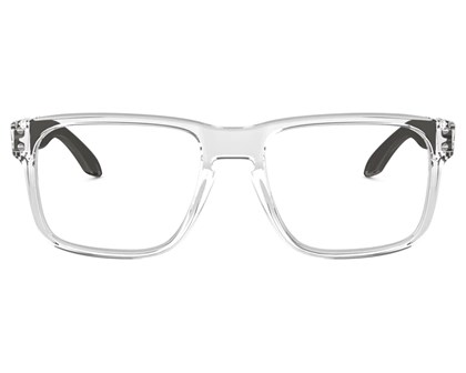 Óculos de Grau Oakley Holbrook OX8156 03-54