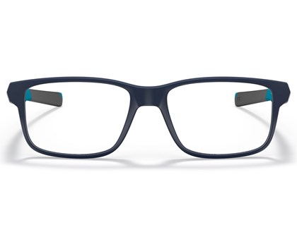 Óculos de Grau Oakley Infantil Field Day OY8007 07-50