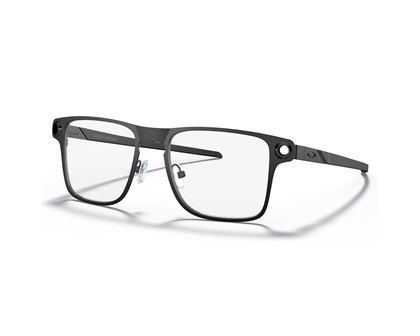 Óculos de Grau Oakley Torque Wrench Satin Ligth Steel OX5144 03-53