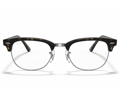 Óculos de Grau Ray Ban Clubmaster  RX5154 2012-51