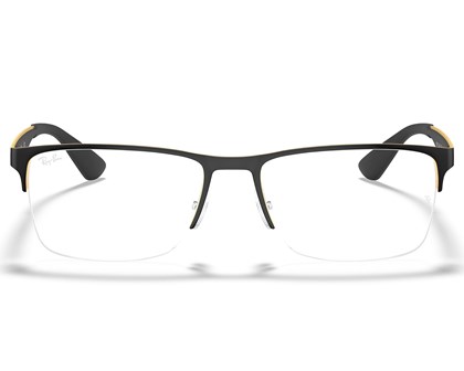 Óculos de Grau Ray Ban RX6335 2890-56