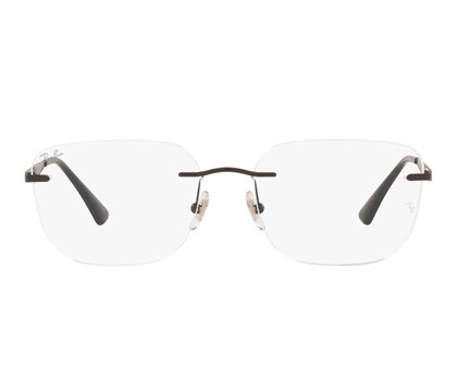 Óculos de Grau Ray Ban RX6468L 2509-56