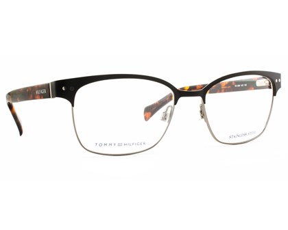 Óculos de Grau Tommy Hilfiger TH1306 VJC-52