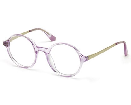 Óculos de Grau Victorias Secret VS5005 072-50