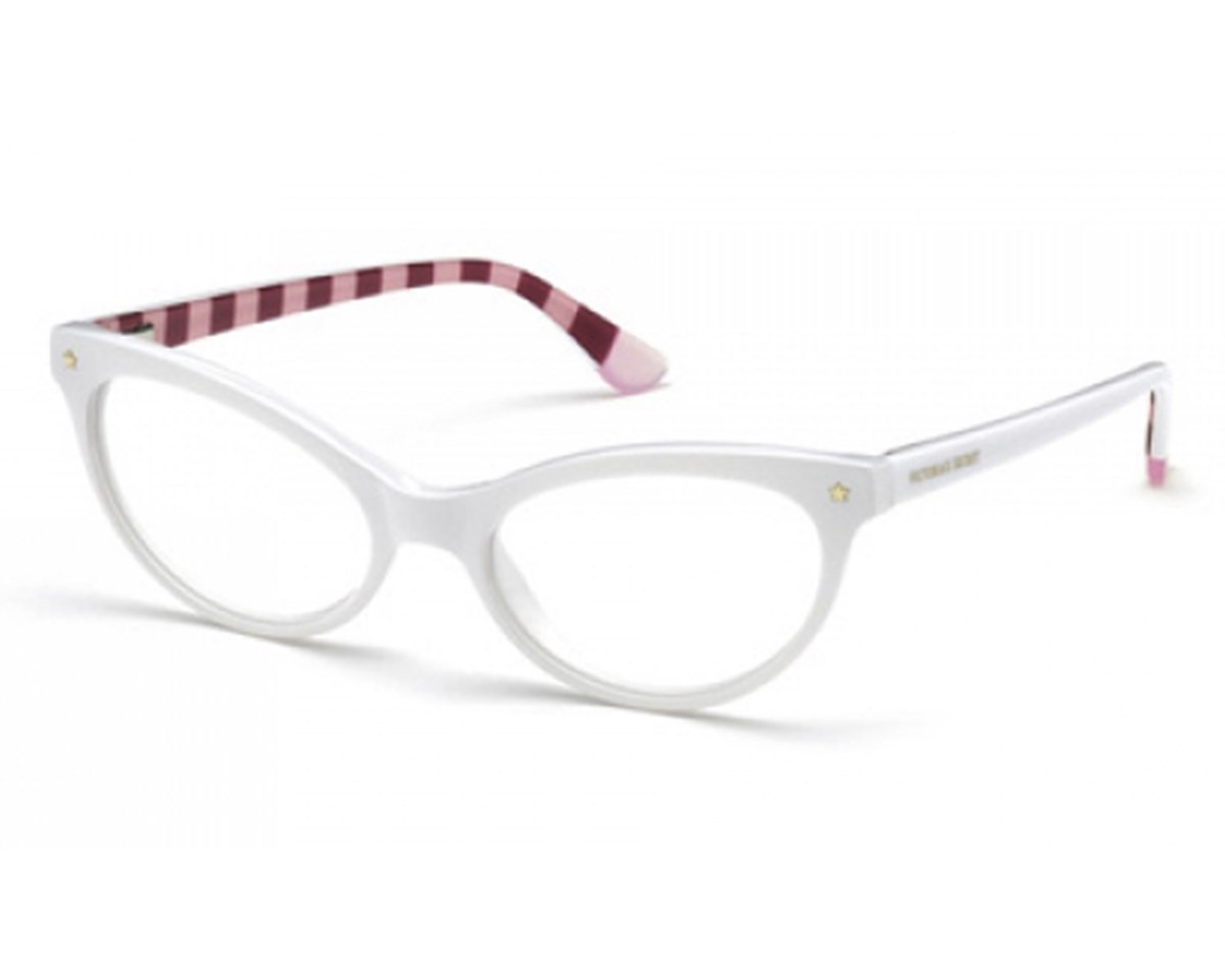 Conjunto De Lingerie Victoria's Secret Com Óculos