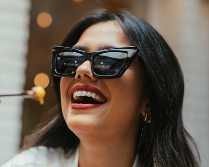 Óculos de Sol Bond Street Feminino Polarizado Coleção Daily Sábado