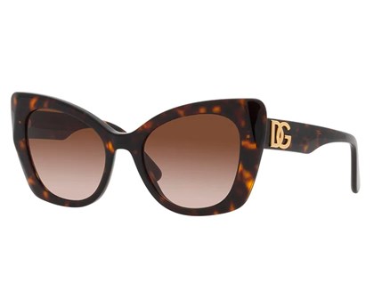 Óculos de Sol Dolce & Gabbana DG4405 502/13 53