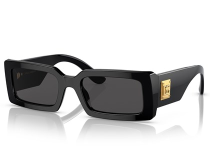 Óculos de Sol Dolce & Gabbana DG4416 501/87-53