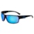Preto Fosco Azul