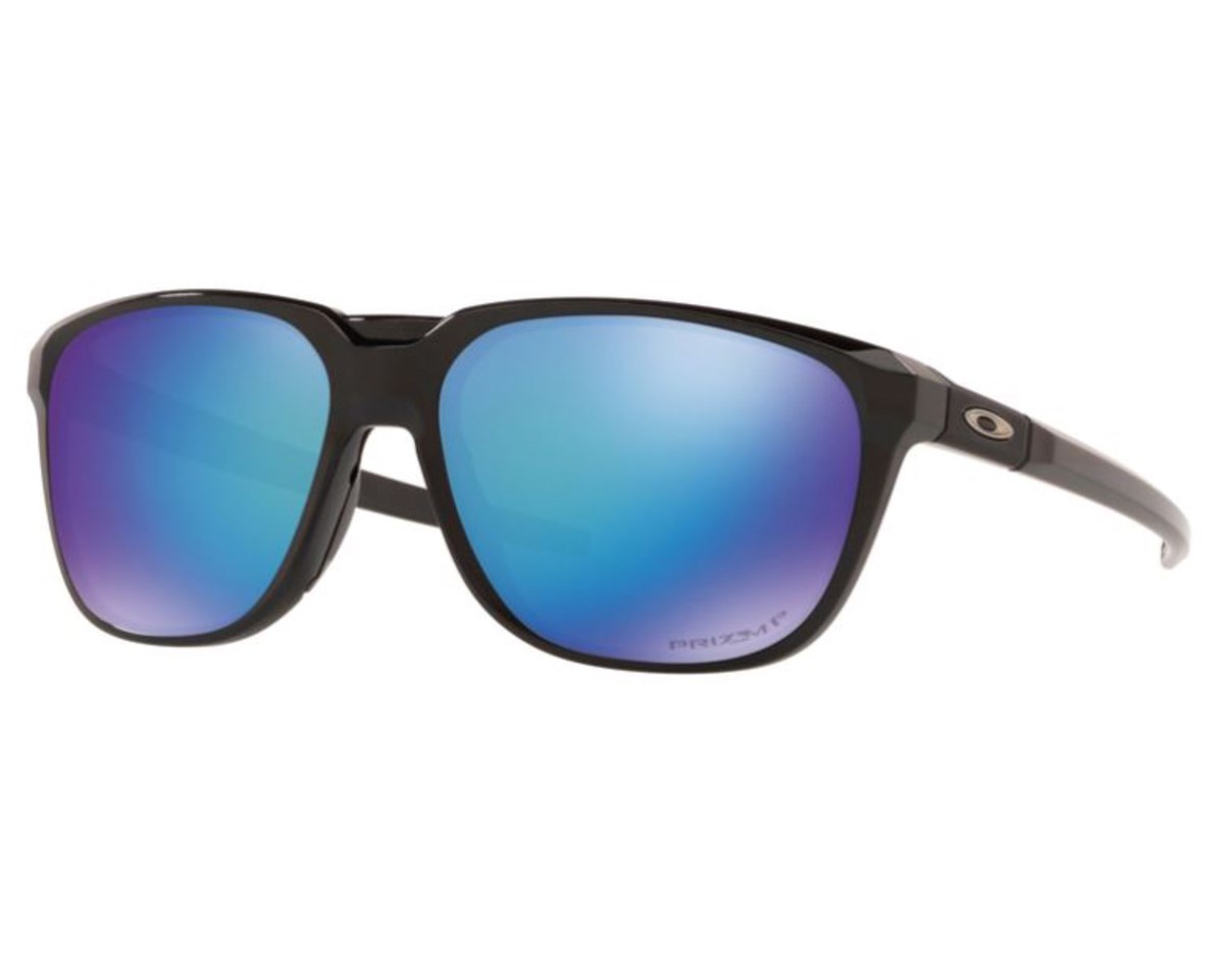 Óculos Oakley Mandrake - Azul Marinho LT20.10 - Uniquess - Loja Virtual