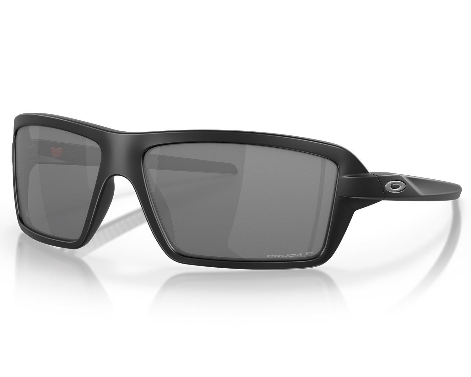 Oakley OO9482 Futurity Sun M (57 - 14) com Lentes Laranja e