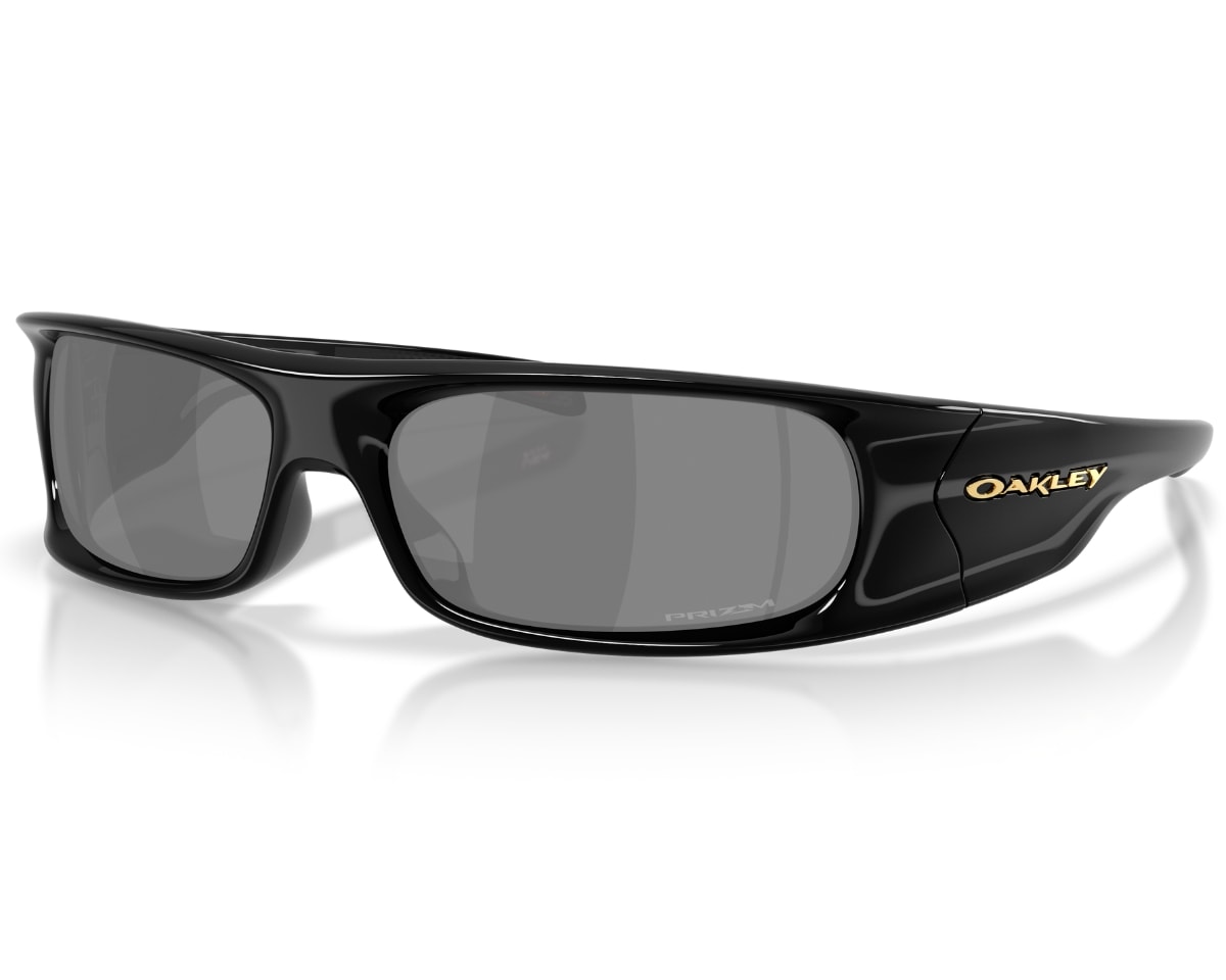 Óculos de Sol Oakley Permian Black Prizm Black OO9520 01-59