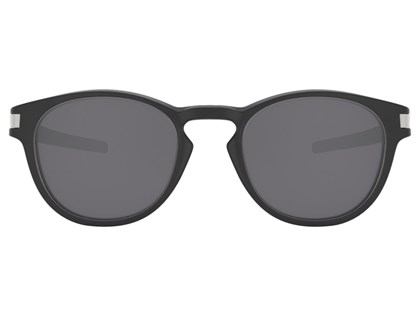 Oculos de Sol Oakley Latch Matte Black Prizm Grey OO9265L B5-53