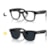 Preto Fosco Transitions